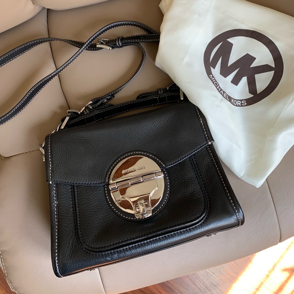 Michael Kors Satchel